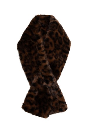 шарф фотография