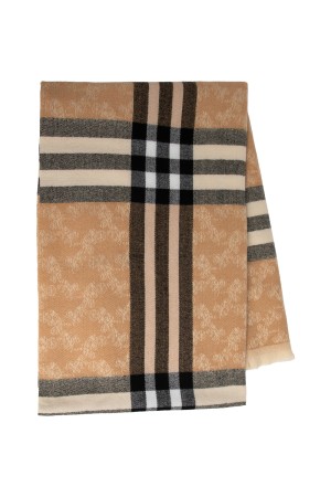 шарф фотография