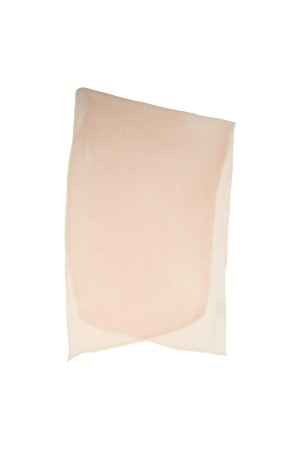 шарф фотография