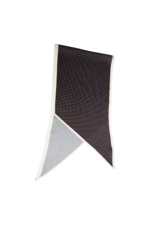 шарф фотография