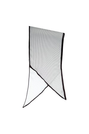 шарф фотография