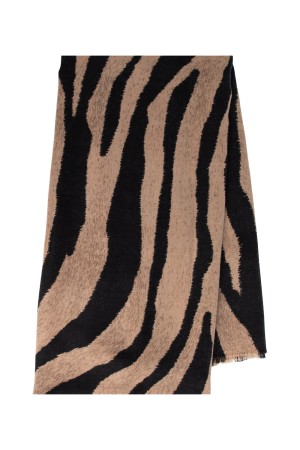 шарф фотография