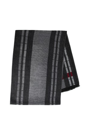 шарф фотография