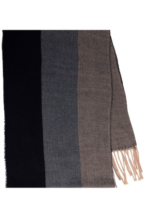 шарф фотография