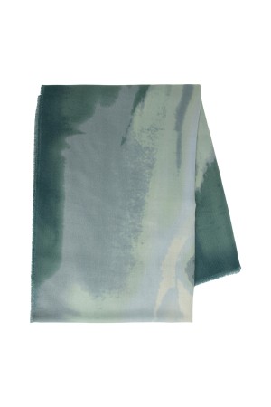 шарф фотография