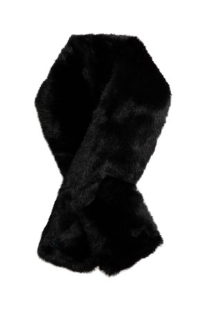 шарф фотография