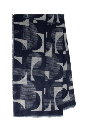 шейный платок - аксессуары снежная королева 