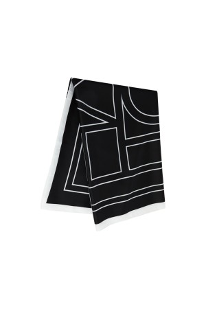 шейный платок фотография