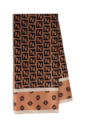 шейный платок фотография