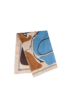 шейный платок фотография