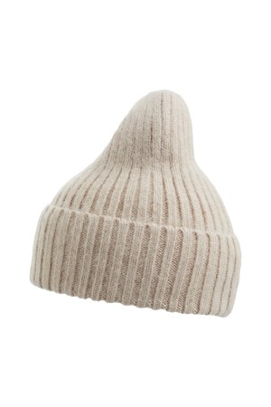 шерстяная шапка - женские шапки снежная королева 