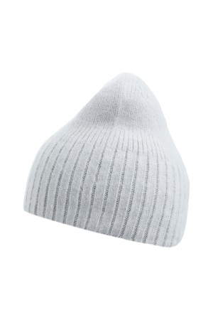 шерстяная шапка - женские шапки из ангоры 