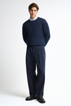 шерстяной джемпер - мужские джемперы дешевые 