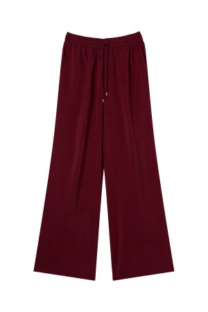 широкие брюки фотография