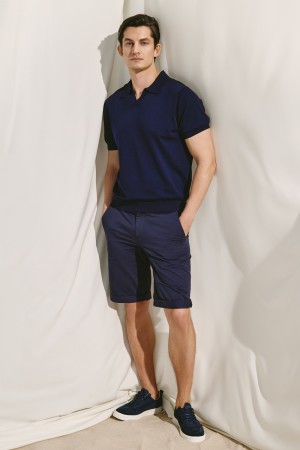 шорты из хлопка - мужская одежда, обувь и аксессуары узкая 