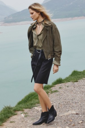 шорты фотография