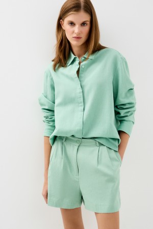 шорты фотография