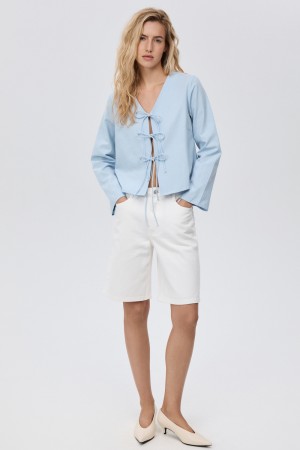 шорты фотография