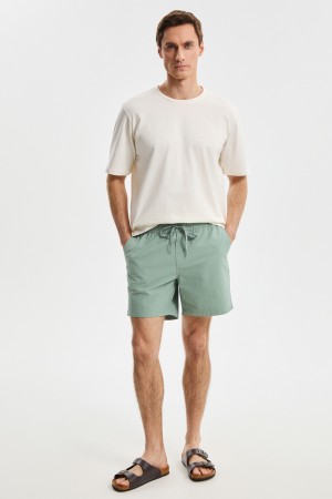 шорты - мужская одежда, обувь и аксессуары хлопковая 