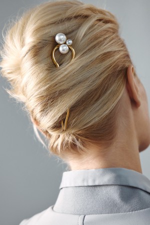 шпилька фигурная - женские аксессуары для волос