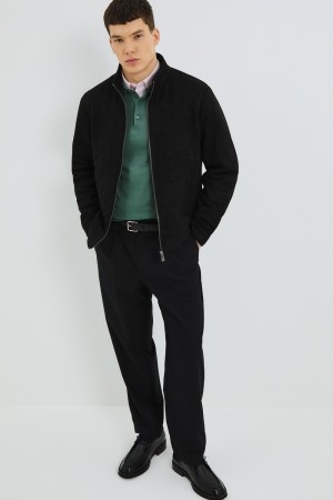 стеганая куртка фотография