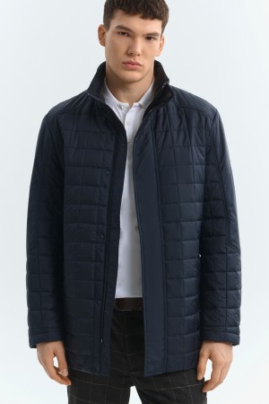 стеганая куртка - мужские куртки снежная королева 