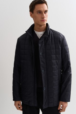 стеганая куртка - мужские куртки снежная королева 