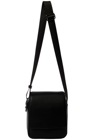 сумка из искусственной кожи - мужские сумки снежная королева 