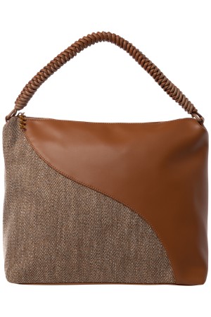 сумка из искусственной кожи фотография