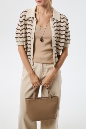 сумка из искусственной кожи - женские сумки и кошельки снежная королева 