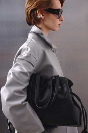 сумка из искусственной кожи - женские сумки и кошельки снежная королева 