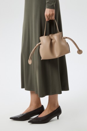 сумка из искусственной кожи - женские сумки и кошельки снежная королева 