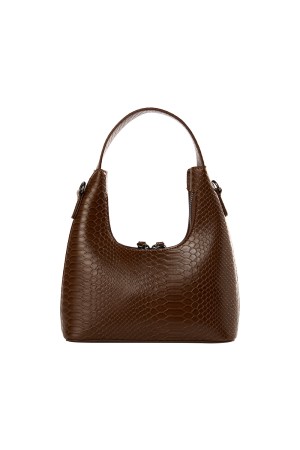 сумка из искусственной кожи фотография