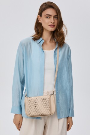 сумка из искусственной кожи - женские сумки и кошельки