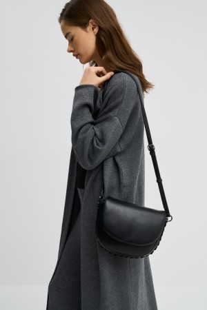 сумка из искусственной кожи фотография