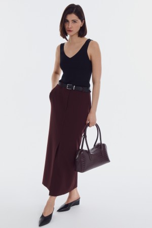 сумка из искусственной кожи - аксессуары женские 