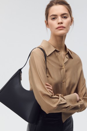 сумка из натуральной кожи - женские сумки и кошельки снежная королева 