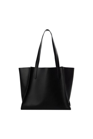 сумка из натуральной кожи фотография