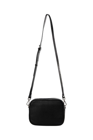 сумка из натуральной кожи фотография