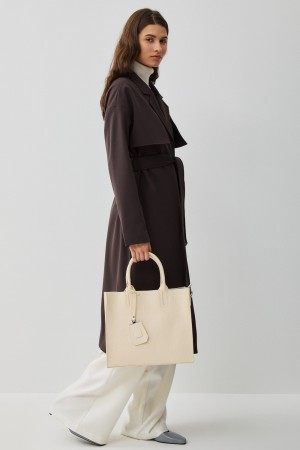 сумка из натуральной кожи - женские сумки и кошельки снежная королева 