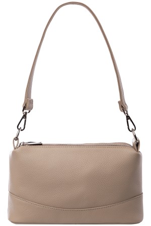 сумка из натуральной кожи - женские сумки и кошельки снежная королева 