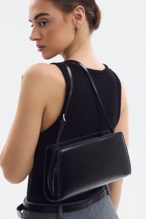 сумка из натуральной кожи - женские сумки и кошельки снежная королева 