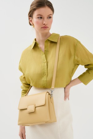 сумка из натуральной кожи - женские сумки и кошельки