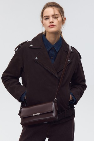 сумка из натуральной кожи - сумки из натуральной кожи 