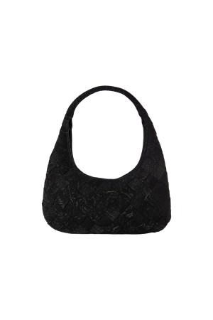 сумка из текстиля фотография