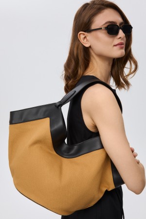 сумка из текстиля - женские сумки и кошельки снежная королева 