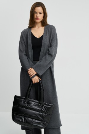 сумка шоппер фотография