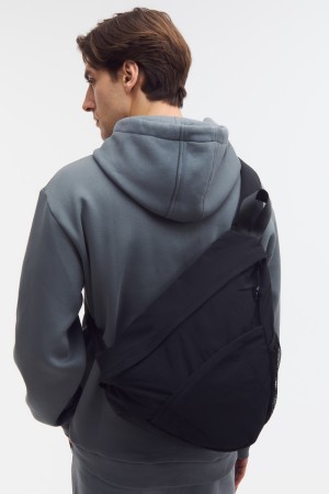 текстильная сумка - мужские сумки снежная королева 