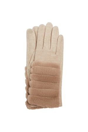 текстильные перчатки - женские перчатки и варежки нейлоновые 