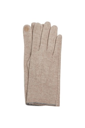 текстильные перчатки - женские перчатки и варежки нейлоновые 